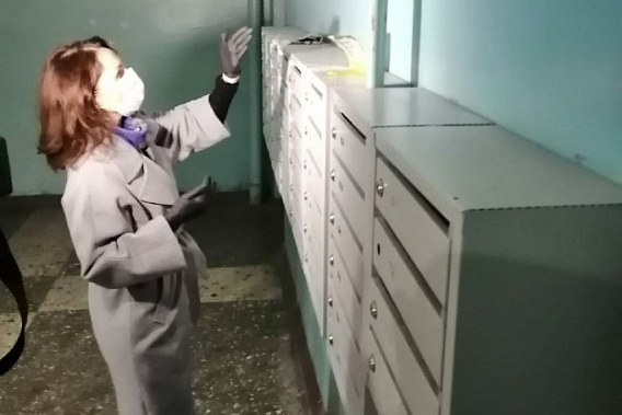 В Волгодонске наказывают за несоблюдение санитарных требований