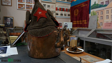 Не рви связующую нить