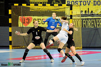 Пятерка за пятую игру