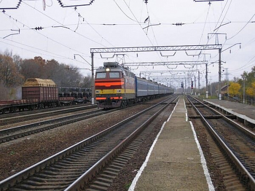 Фото сайта  train-photo.ru