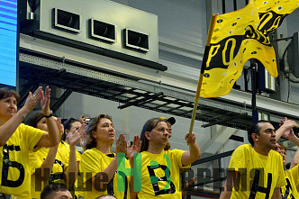  30.05 сразились «Ростов - Дон» и столичный ЦСКА