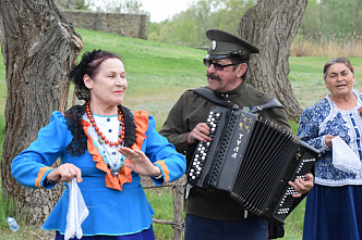 Хутор Погорелов попал в число «отличников» Тотального диктанта