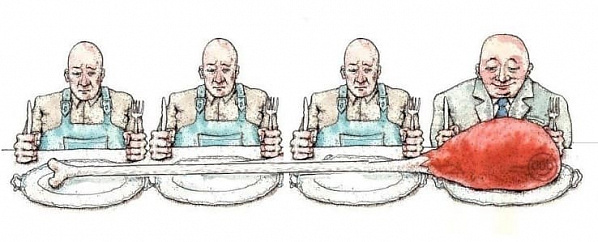 Власти прогнозируют, что в Ростове к 2022 году средняя зарплата составит 45 тысяч рублей