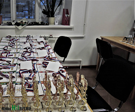 Сражались черные и белые