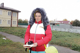 Родным детям – от государства