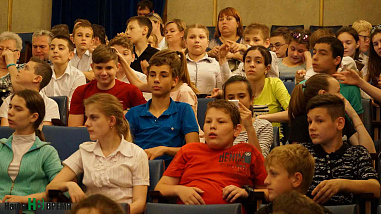 Сильный «Аленький цветочек»