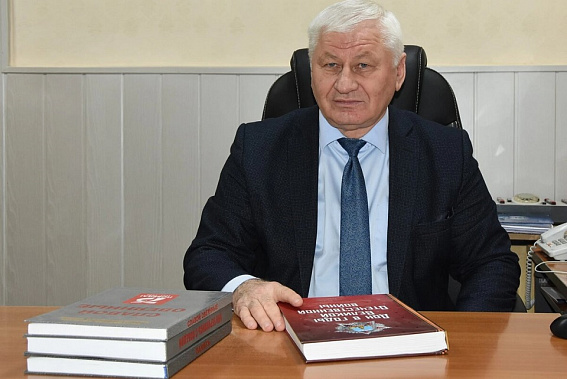 Источник фото: страница А. Пустоветова ,