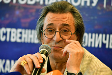 03 09 2025 XII Международный музыкальный фестиваль Юрия Башмета