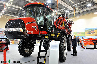 От форума до первой борозды