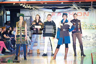 «Золотая молния-2017» выбрала «Черного лебедя»