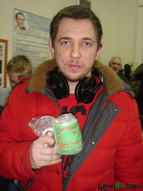 Шахматный фестиваль «Господин Ростов»