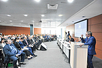 Страницы донской демократии