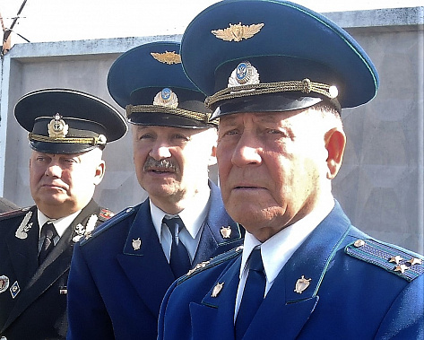 Прокуратура продолжает практику выездных приемов участников СВО, проходящих лечение