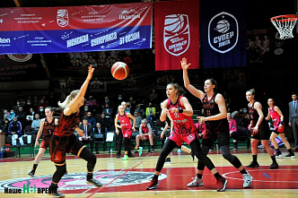 Пересвет-ЮФУ