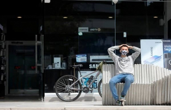 Хроники коронавируса: просчеты ВОЗ, новые рекомендации Минздрава и рост зараженных в Ростове