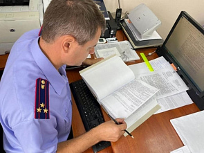 В Батайске проверят обстоятельства смерти ребенка в больнице