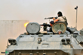 На полигоне Прудбой подходят к завершению российско-индийские учения «Индра-2021»