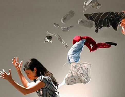 Стоит ли приговаривать к выбросу невостребованную вещь?