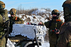 21 01 2026 Военные инженеры действуют...