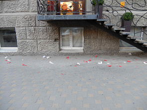 «А не спеть ли мне песню…»