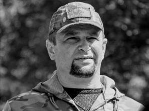 При выполнении боевой задачи погиб Алексей Линёв