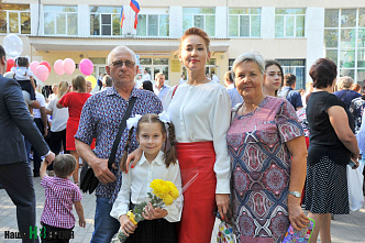 В Ростовской области появились опорные школы РАН