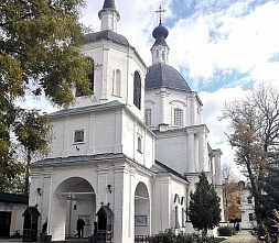 Старочеркасск – самый красивый населенный пункт России
