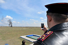 «Заслон-2015»