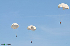 Округ отмечает юбилей. Часть вторая