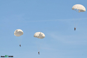 Округ отмечает юбилей. Часть вторая