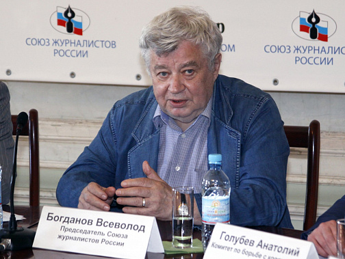 Журналистика умирает? Да здравствует журналистика!