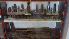 Среди степей