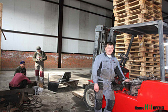 Бизнес – под снос!