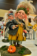 09 12 2024 Все куклы в гости к нам