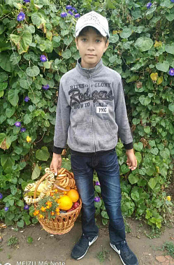 Фотоконкурс