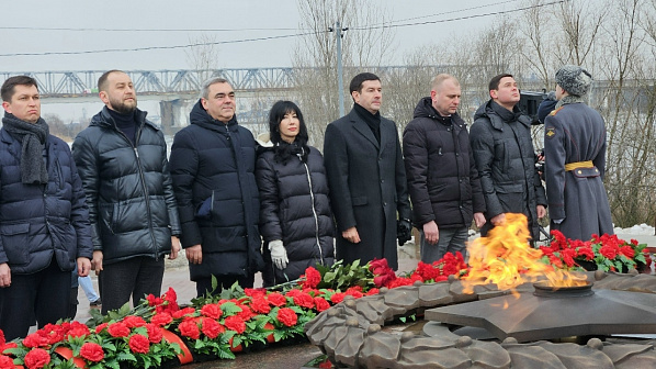  Сберегая историческую память ...