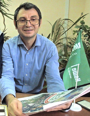 Федерация шахбокса Ростовской области получила госаккредитацию!