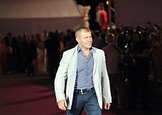 Открытие фестиваля "Bridge of Arts"