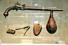 Выставка о черкесах и их традициях открылась в Ростове