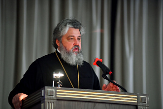 Протоиерей Валерий Волощук: «Пути к победе у каждого свои»