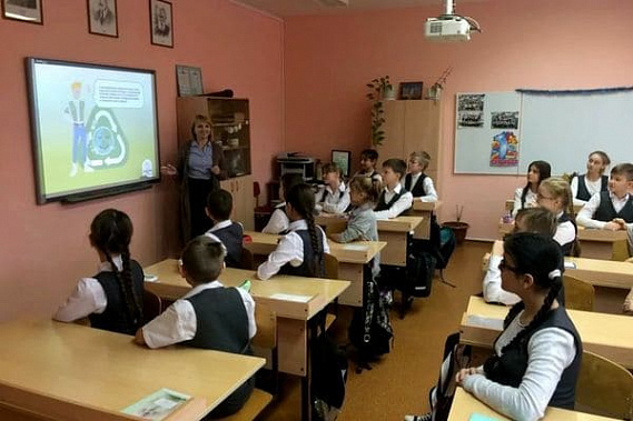 В Ростовской области более 30 педагогов получат премии губернатора Ростовской области