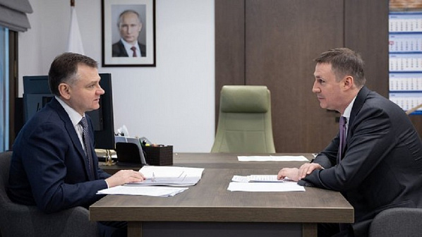 Источник фото: Правительство РФ.