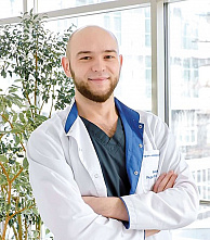 «Здорово, что мы к вам попали»