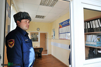 Спасатели, пожарные, волонтеры...