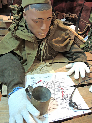 В Новочеркасске восстановят высшее военное училище связи