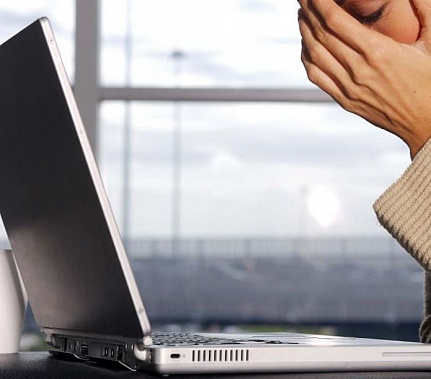 Житель Миллерово выставил в Интернет интимные фото бывшей сожительницы