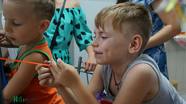 Опыт удался. Надо повторить!