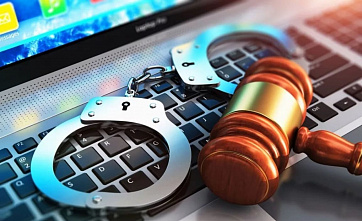 Появятся спецполицейские для борьбы с IT-преступностью