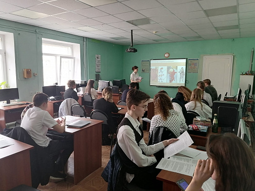 В Ростове подвели итоги муниципального конкурса «Выбор профессии»