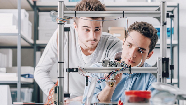 Фото с сайта tecnico.ulisboa.pt